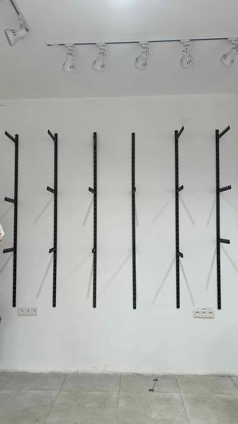 Стойки для товаров