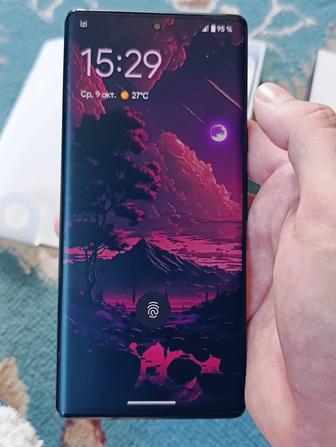 Смартфон (новый) Google pixel 6 pro