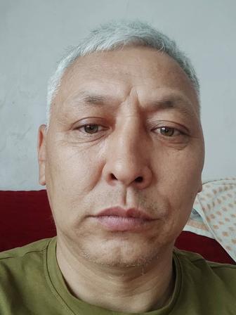 Разнорабочий