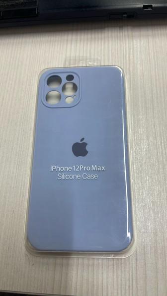 Новый чехол на айфон 12 про max
