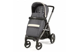 Продам коляску 3 в 1 PEG PEREGO BOOK S