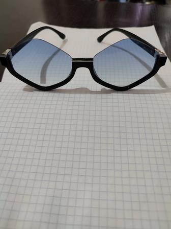 Фотохромные очки