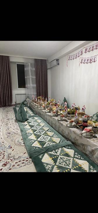 Шторы и тюль