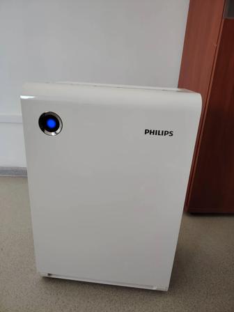 Очиститель, увлажнитель воздуха Philips AC4084/01