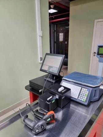 Умаг оборудования б/у