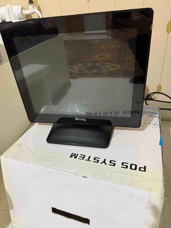 Умаг оборудования б/у