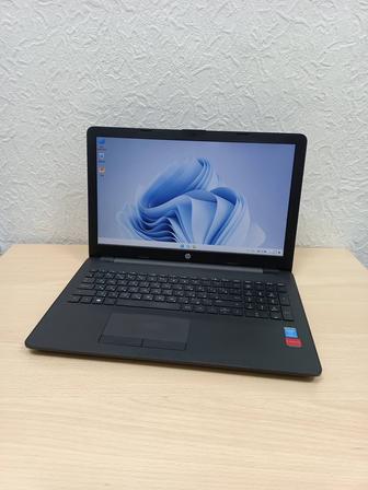 Ноутбук HP 15-bs127ur в отличном состоянии