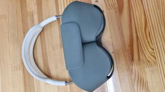 Наушники Apple Airpods Max зеленые