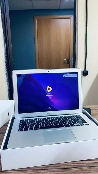 MacBook Air