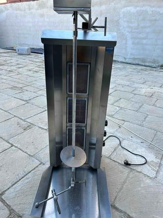 Продается донер аппараты