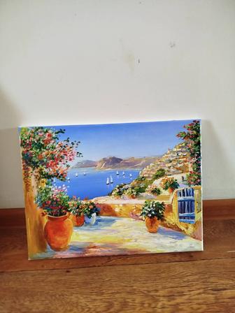 Продам картины