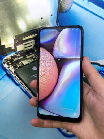 Samsung Galaxy A10S