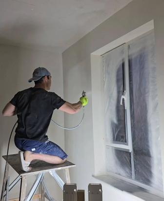 гипсокартон специалист стены