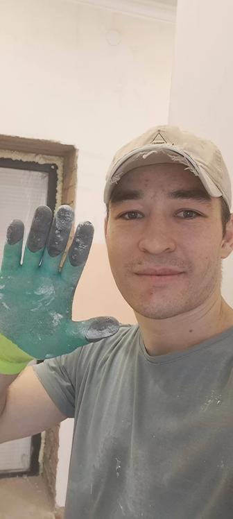 гипсокартон специалист стены