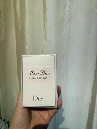 Miss Dior туалетная вода