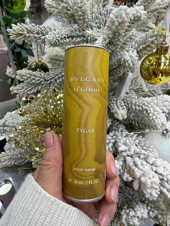 Европейский парфюм