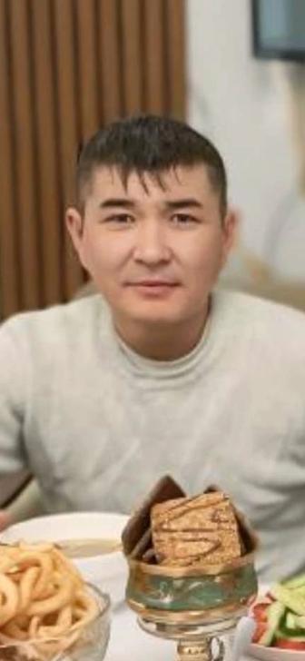Разнорабочий