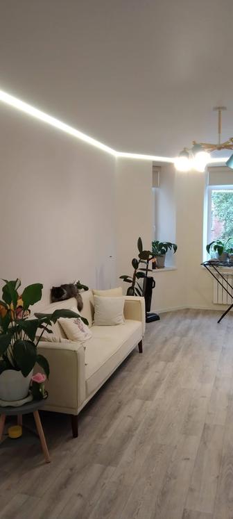 Ремонт квартир