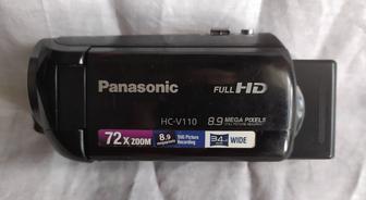 Видеокамера Panasonic