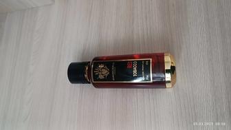 MANCERA Red Tobacco