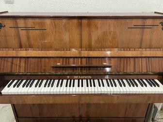 Продам фортепиано