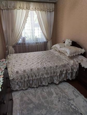 Продам спальный гарнитур.