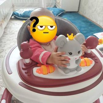 Ходунок детский