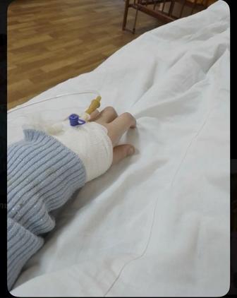 Медсестра на дому