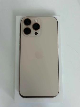 Продам Iphone 16 pro max 256gb