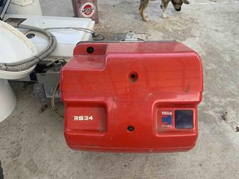 Газовая горелка Риелло