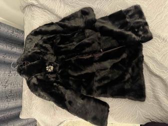 Шуба сатылады