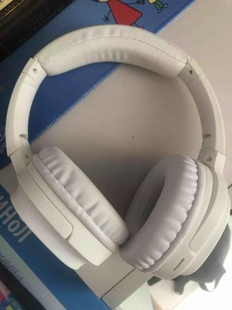 Нашуники Moxom Bluetooth