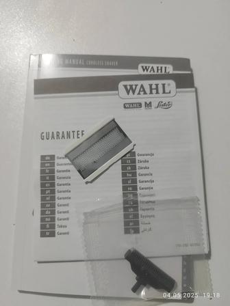 Продам мини электро бритву