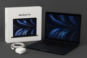 Продам MacBook Air M2
