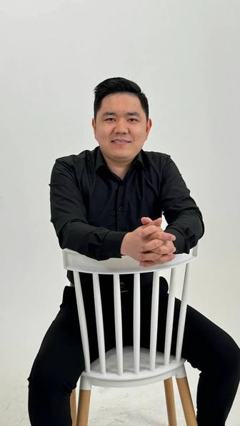 Асаба/тамада/музыкант