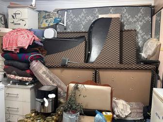 Продам спальный гарнитур