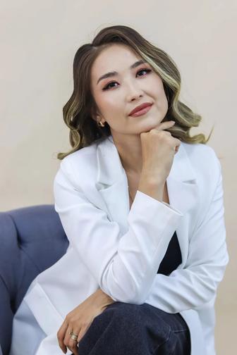 Менеджер по продажам