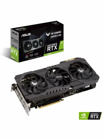 TUF Gaming GeForce RTX 3080