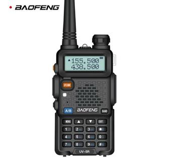 Рация BAOFENG UV-5R