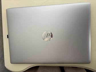 Срочно продам ноутбук HP