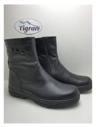 Продам сапоги зимние!