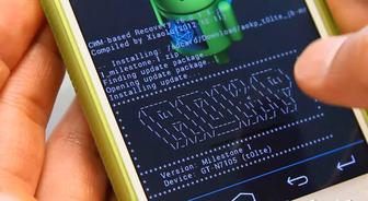 Перепрошивка и восстановление Android смартфонов, получение Root-прав