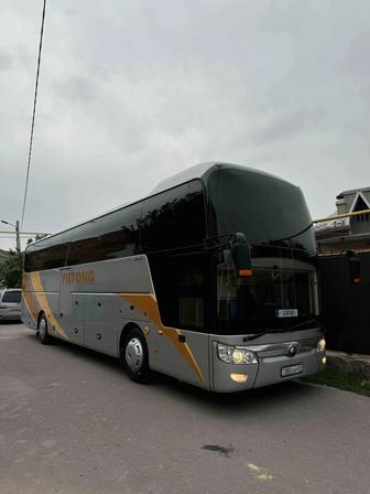 Аренда автобусы. Пассажирские перевозки