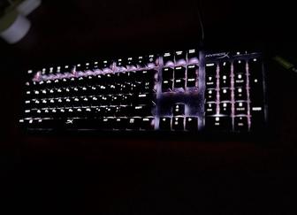 HyperX Alloy Origins RGB