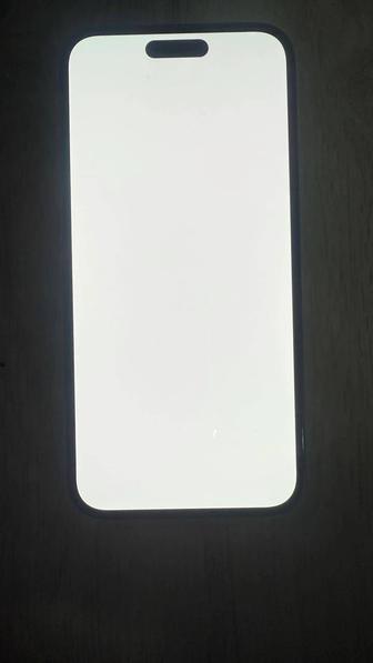 Iphone 14 pro max 256GB
