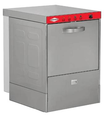 Посудомоечная машина Empero ELETTO 500-01/220 используется в общепите