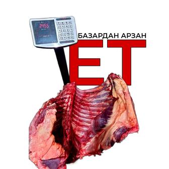 Свежая Конина тушами по цене ниже рынка