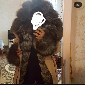 Пуховик