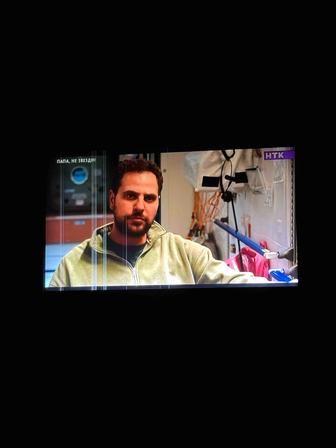 Телевизор LG 55