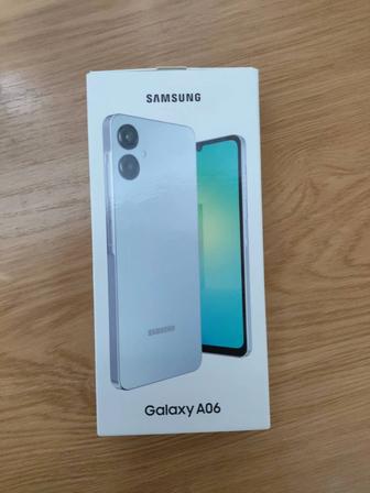 Продам Samsung A06 4/64